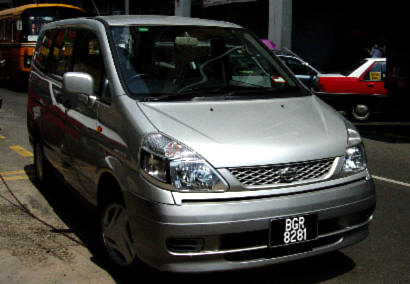 Nissan malaysia online service booking #2