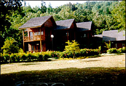 Manukan Resort